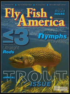 Fly Fish America